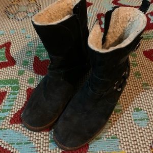 UGG Boots Size 8